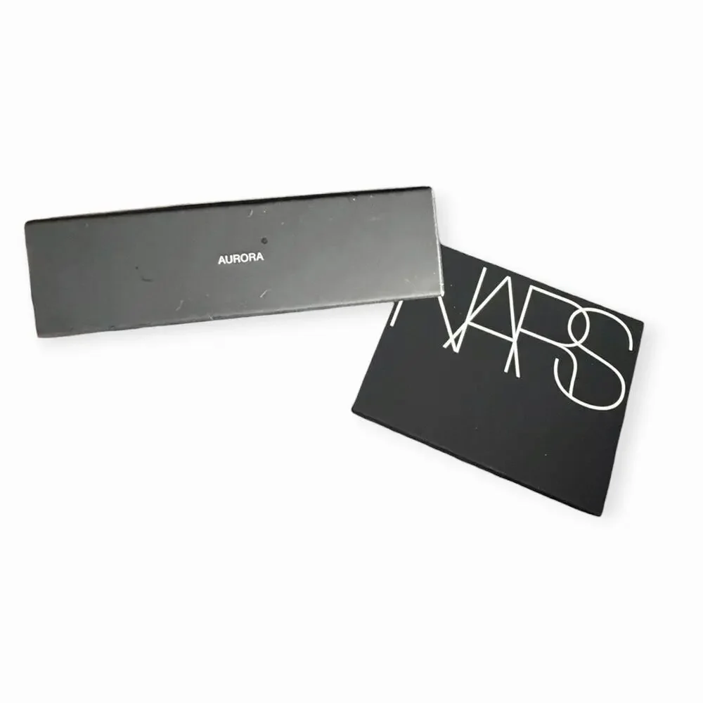 NARS Light Reflecting Prismatic Powder Pressed Full Size 10g / 0.35oz AURORA New